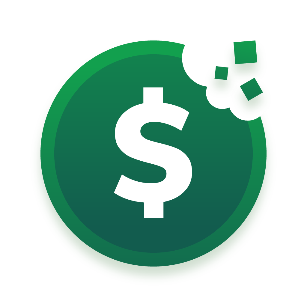 DollarBytes app icon